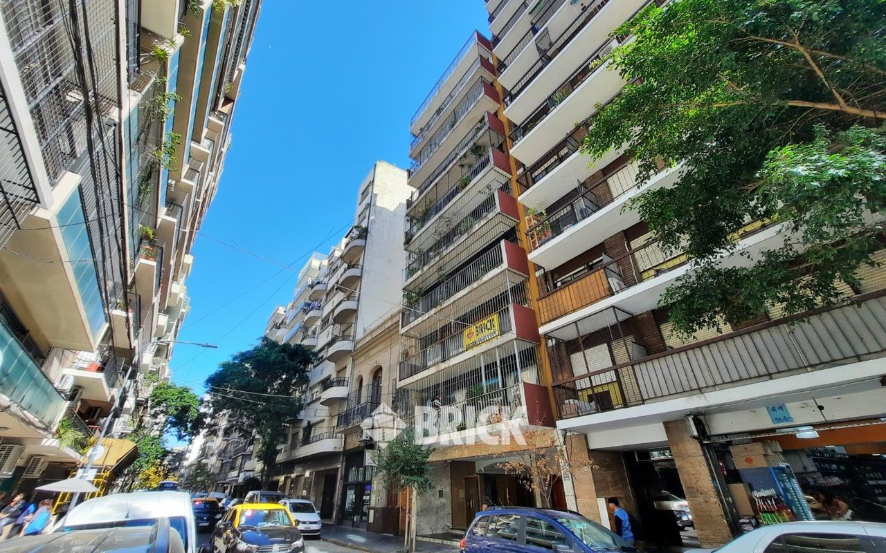 LARREA al 1000 Piso 2 26