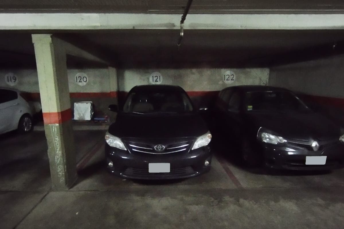 AMENABAR al 2000 Piso PB Nº 121 1