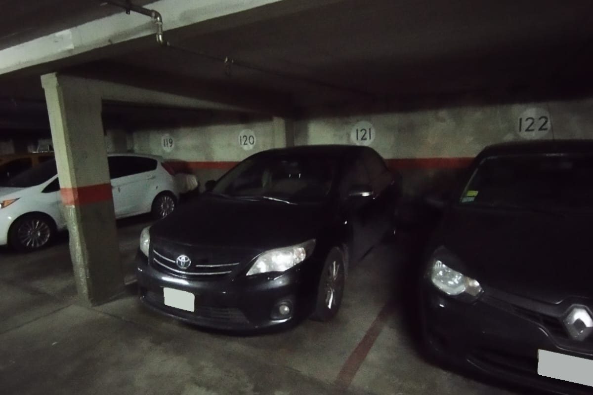 AMENABAR al 2000 Piso PB Nº 121 2