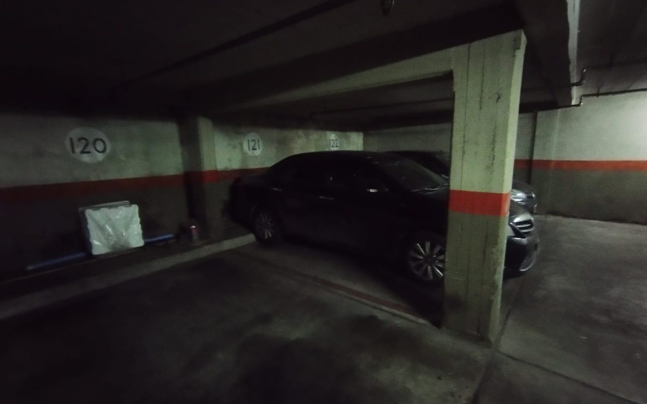 AMENABAR al 2000 Piso PB Nº 121 3