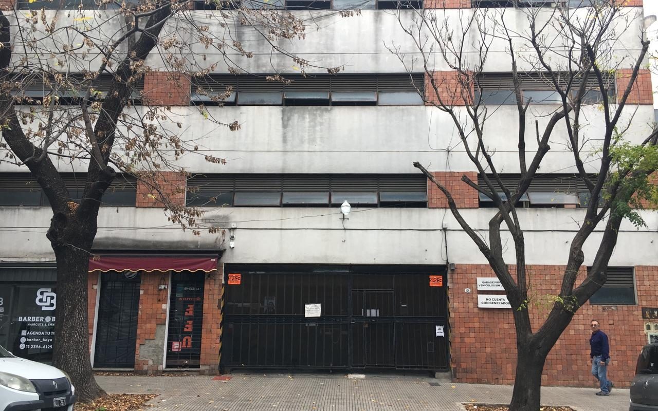 BONIFACIO, JOSE al 500 Piso 3 Nº 130 1