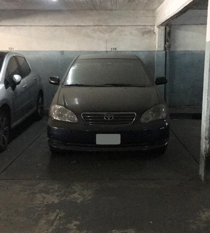 BONIFACIO, JOSE al 500 Piso 3 Nº 130 2