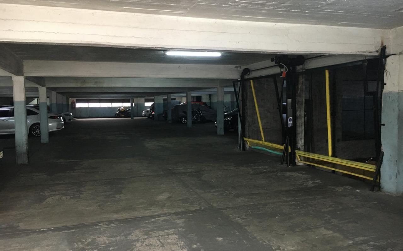 BONIFACIO, JOSE al 500 Piso 3 Nº 130 3