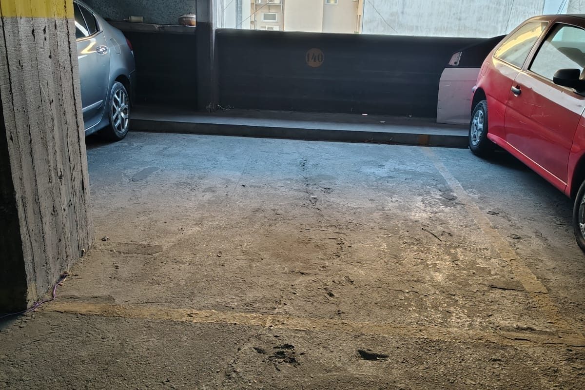 PARAGUAY al 900 Piso 5 Nº 139 1