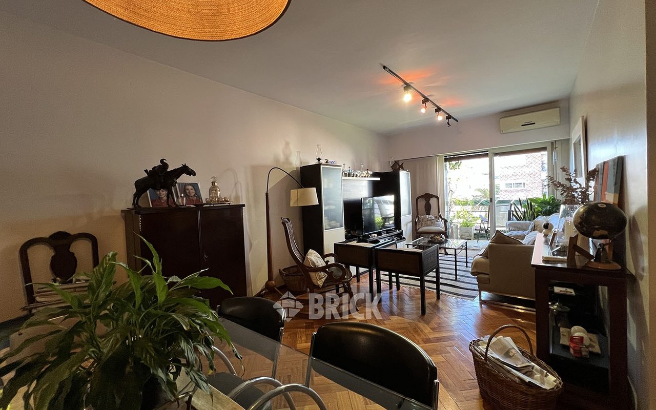 CUBA al 2200 Piso 7 1