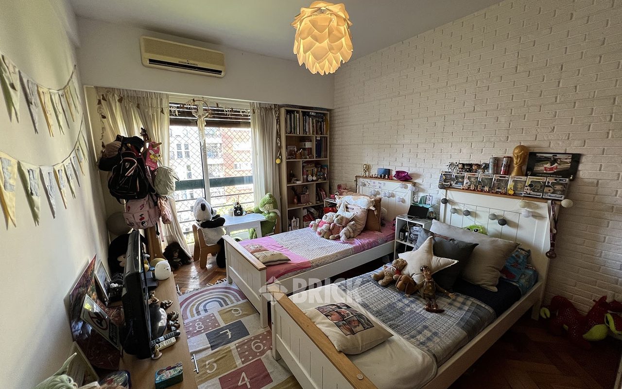 CUBA al 2200 Piso 7 13