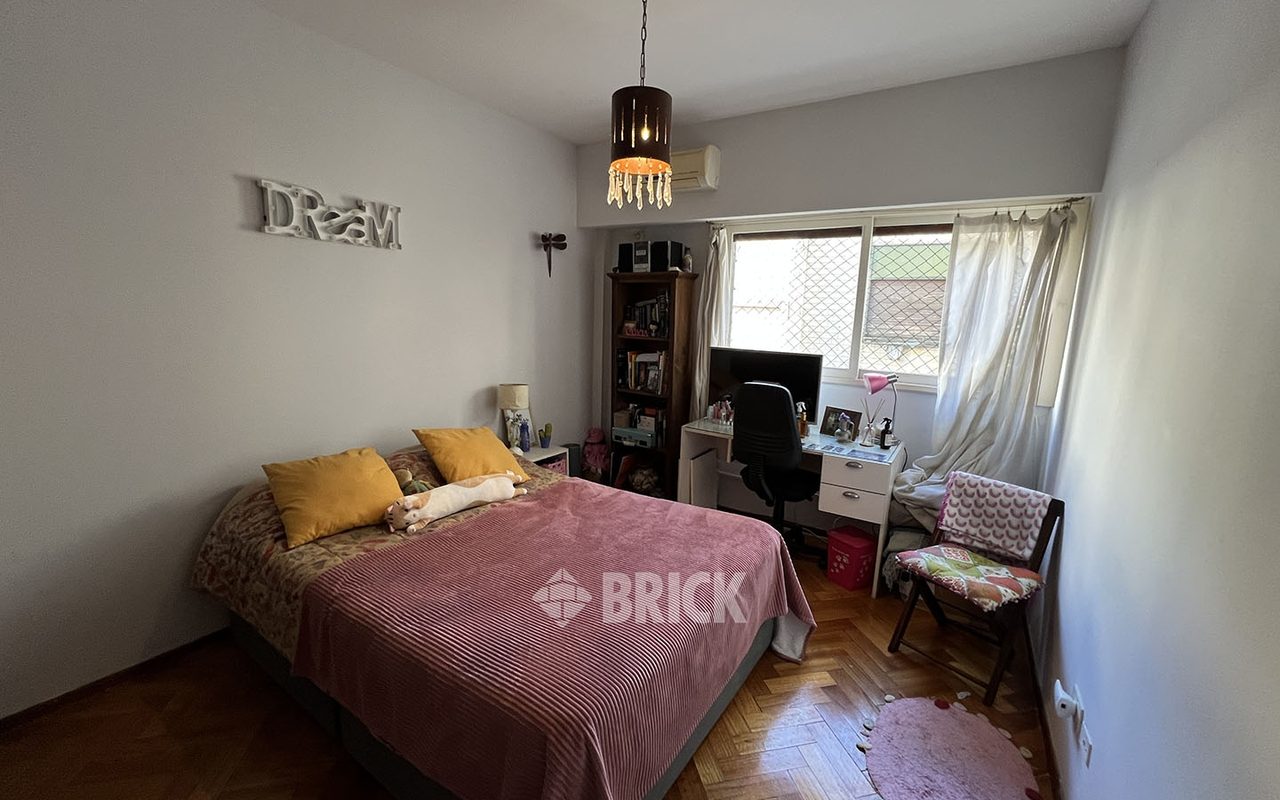 CUBA al 2200 Piso 7 17