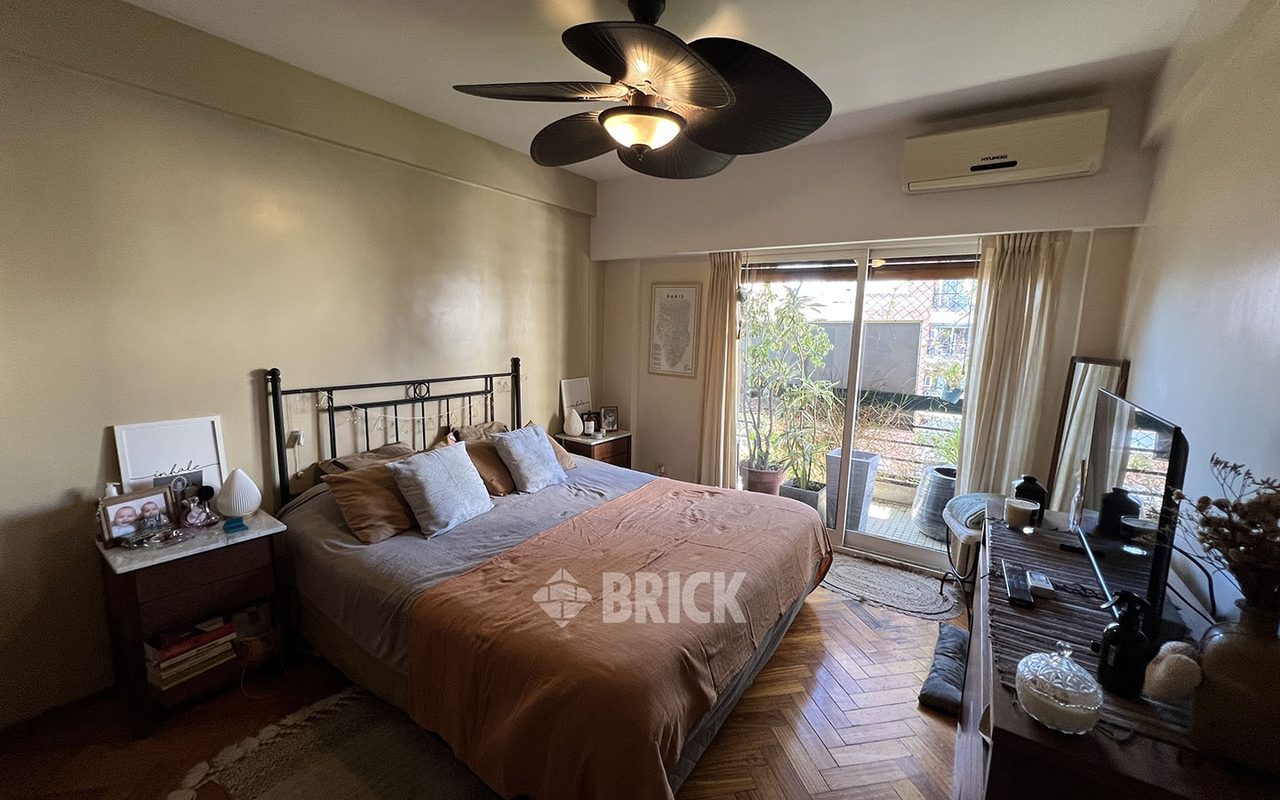 CUBA al 2200 Piso 7 20