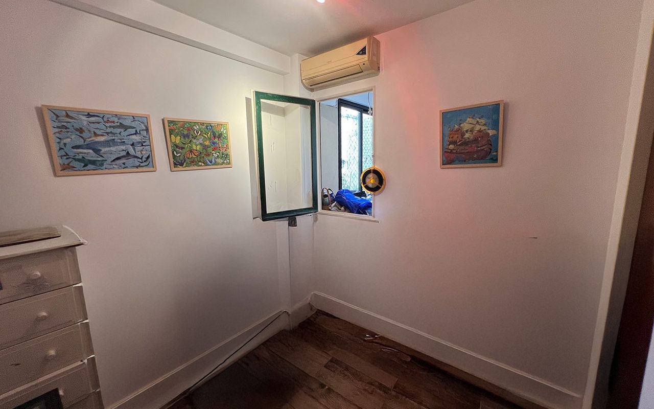 CUBA al 2200 Piso 7 23