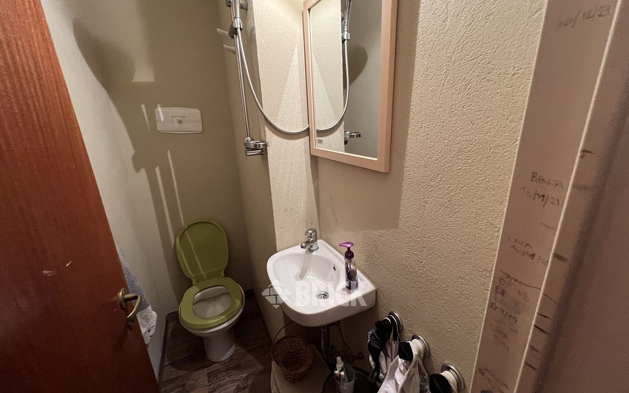 CUBA al 2200 Piso 7 24