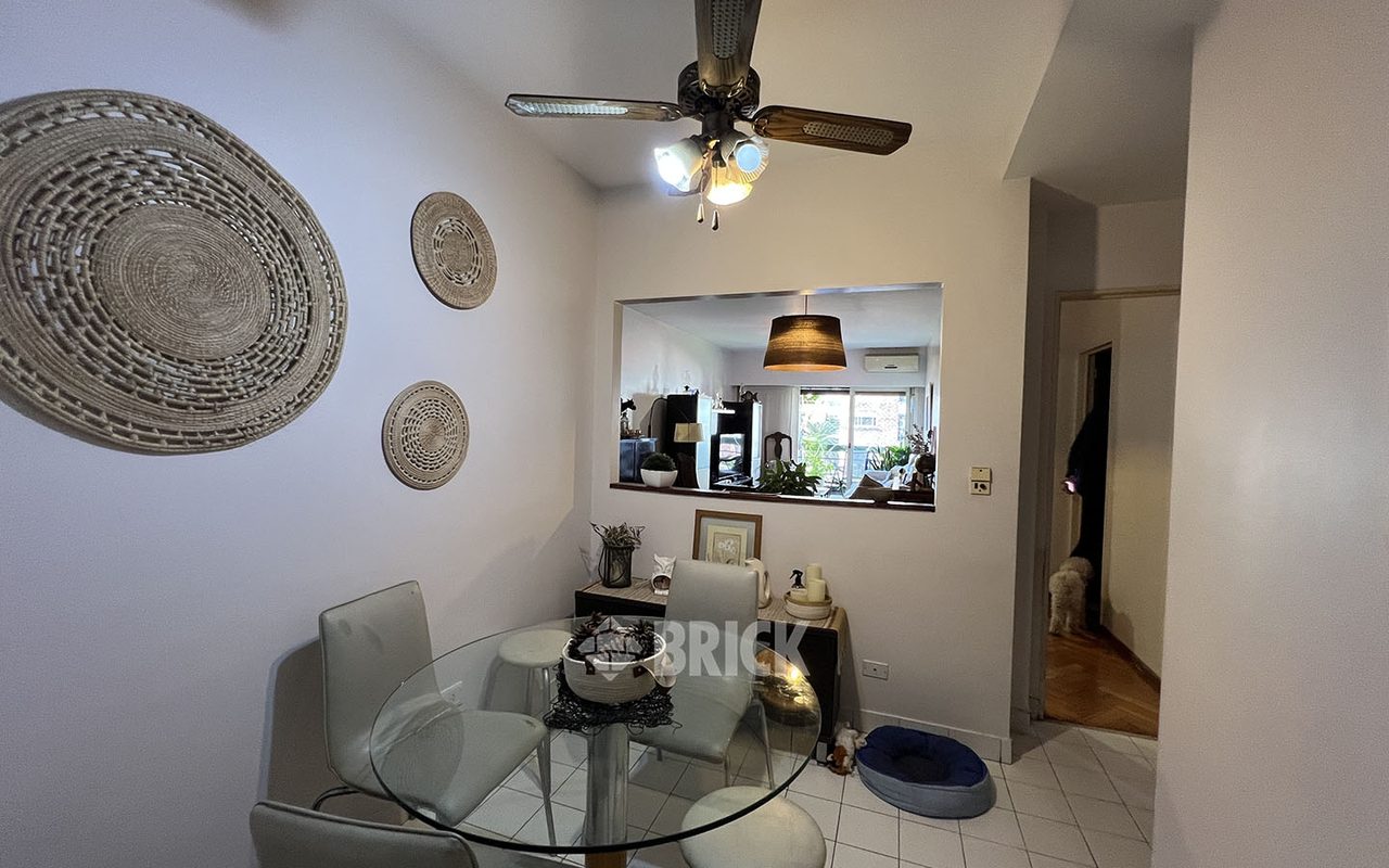 CUBA al 2200 Piso 7 25