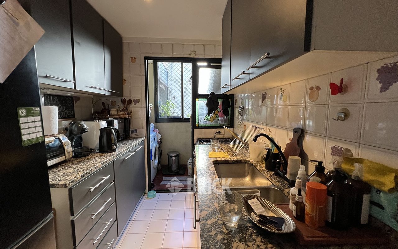 CUBA al 2200 Piso 7 26