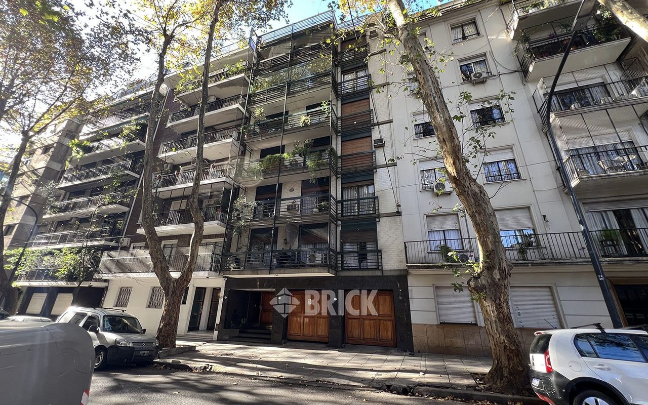 CUBA al 2200 Piso 7 37