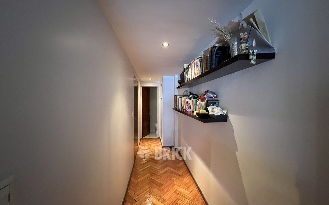 CUBA al 2200 Piso 7 9