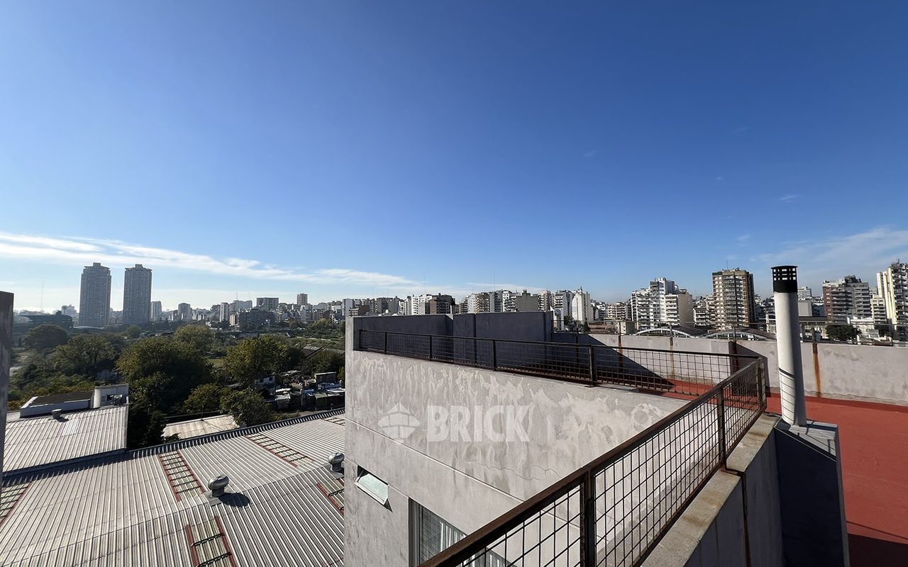 BOGOTA al 1600 Piso 4 11