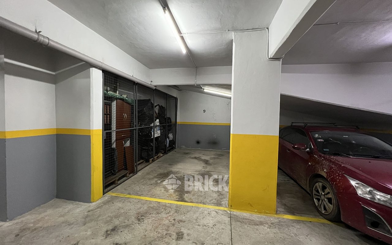 BOGOTA al 1600 Piso 4 13