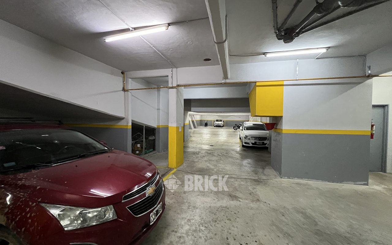 BOGOTA al 1600 Piso 4 14