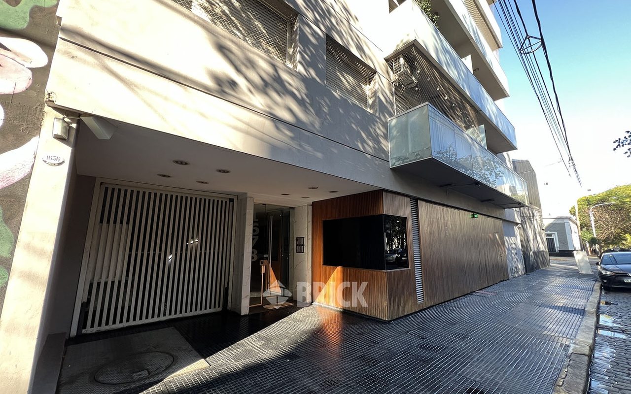 BOGOTA al 1600 Piso 4 17