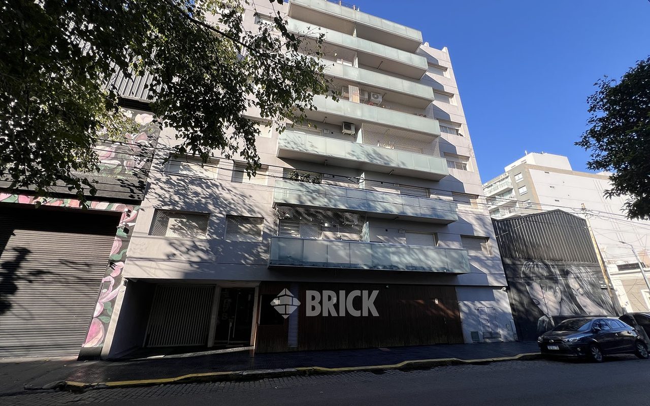 BOGOTA al 1600 Piso 4 18