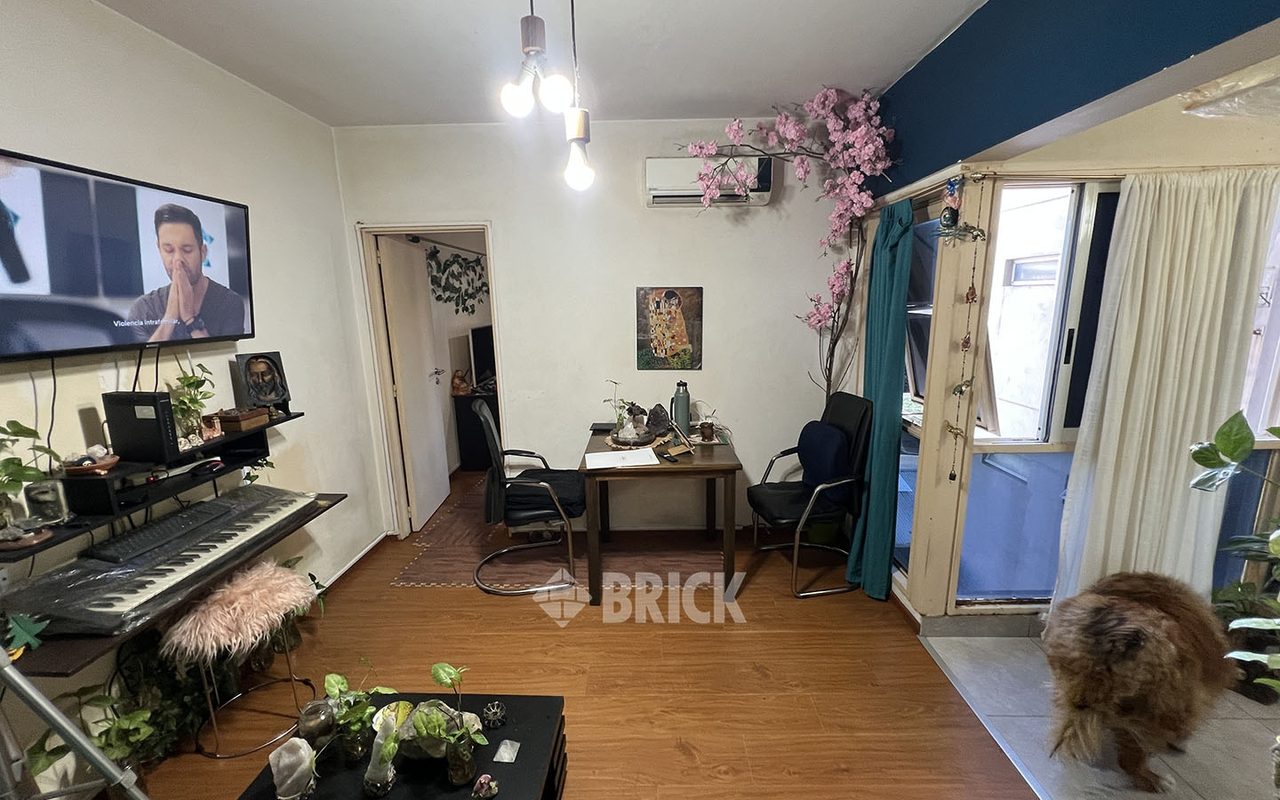 BOGOTA al 1600 Piso 4 3