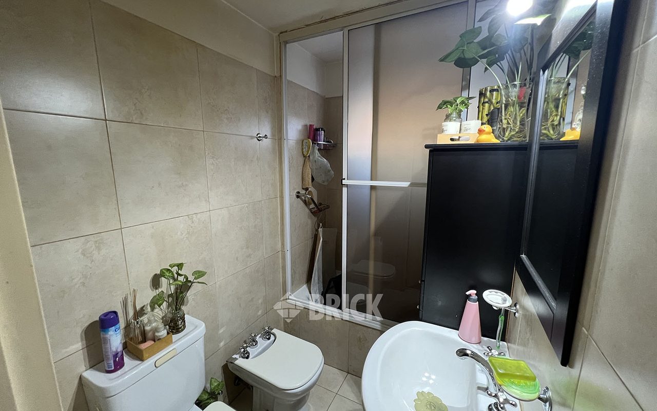 BOGOTA al 1600 Piso 4 8