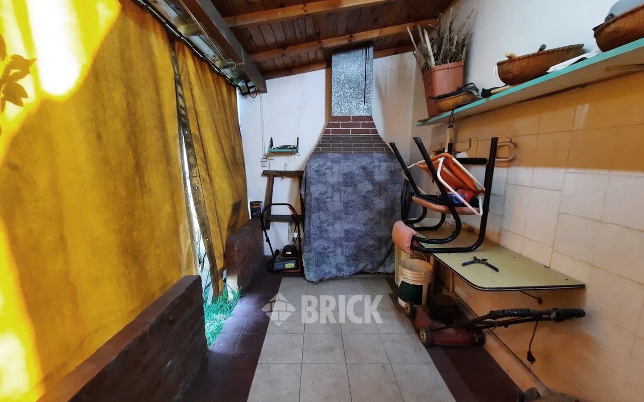 SAN PEDRO al 3800 Piso 1 12