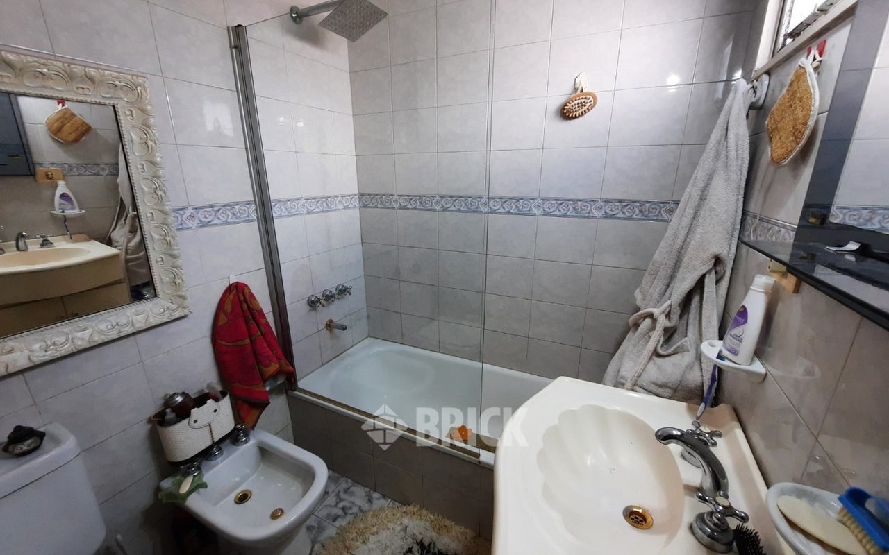 SAN PEDRO al 3800 Piso 1 20