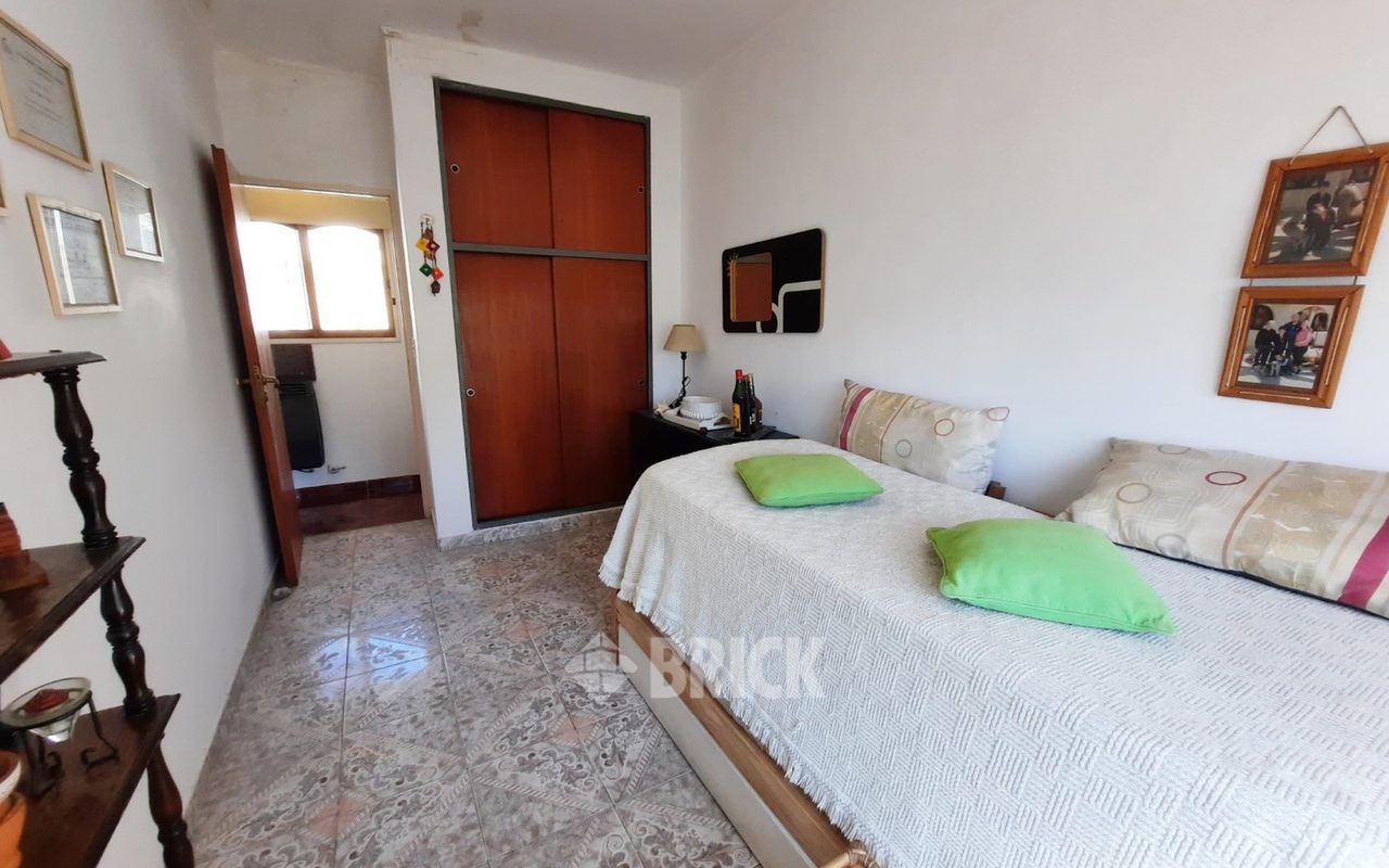 SAN PEDRO al 3800 Piso 1 23