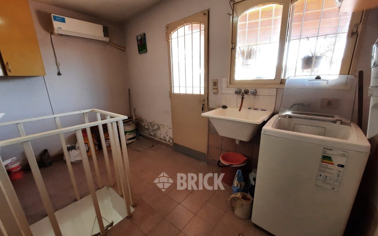 SAN PEDRO al 3800 Piso 1 25