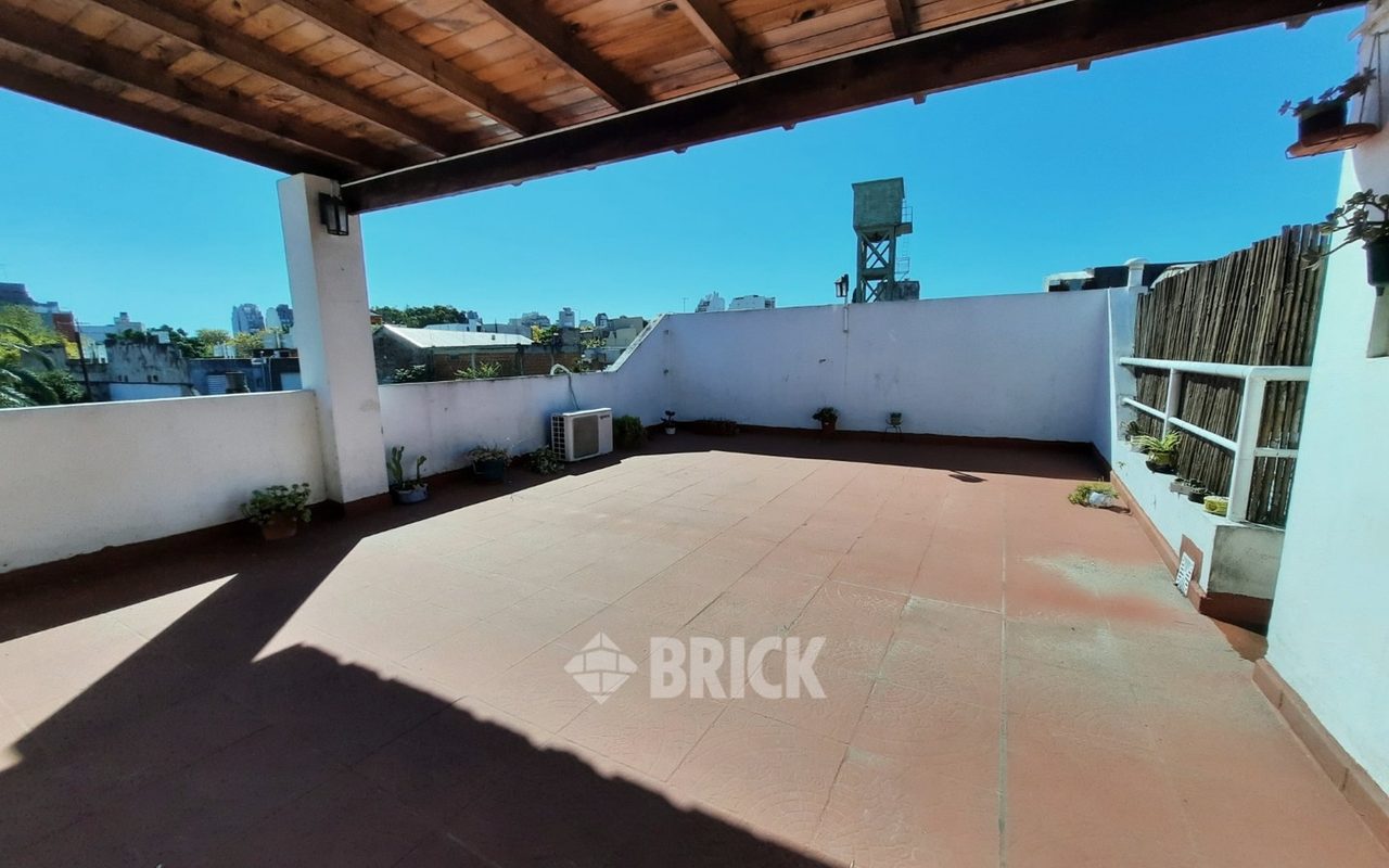 SAN PEDRO al 3800 Piso 1 26