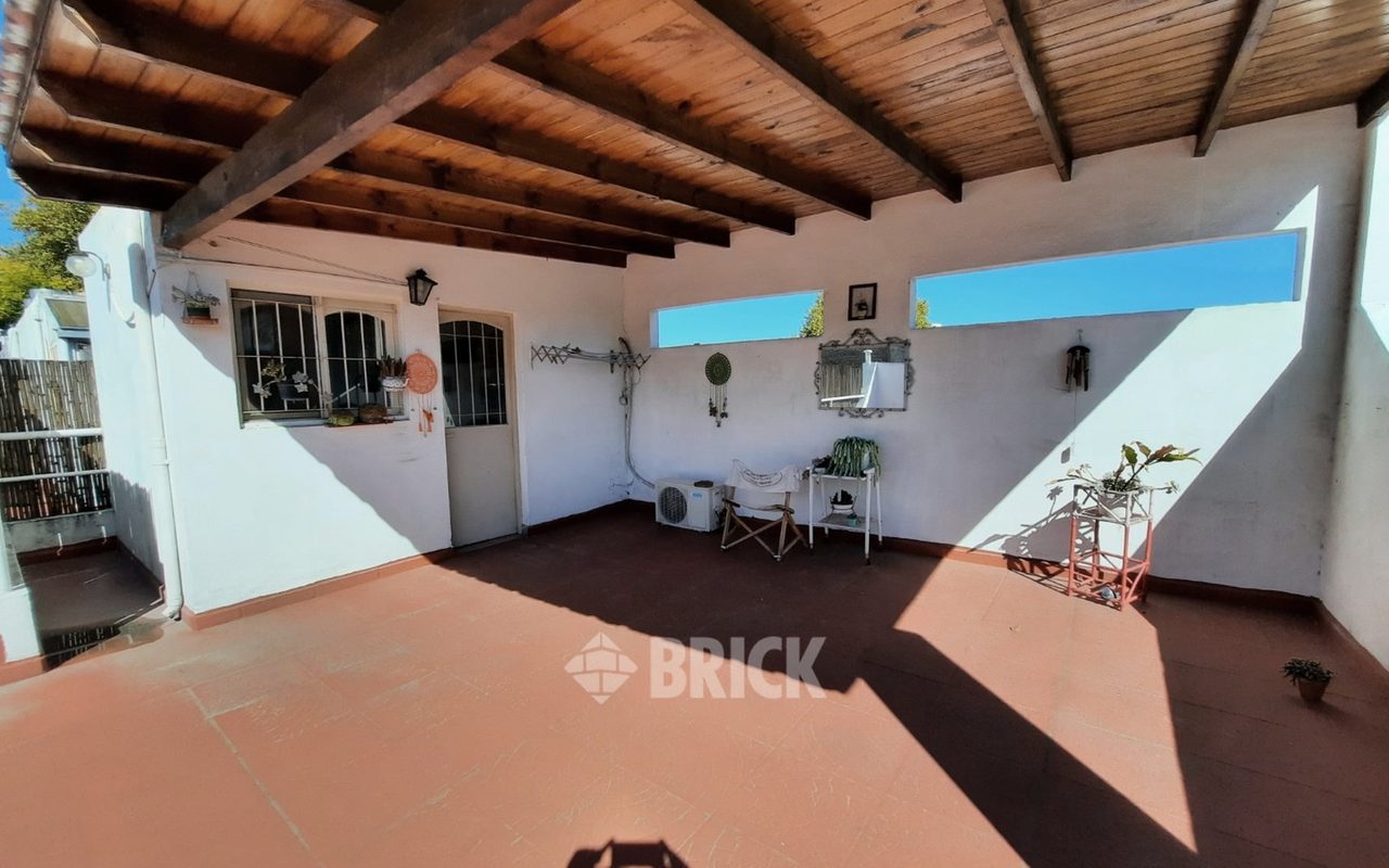 SAN PEDRO al 3800 Piso 1 30