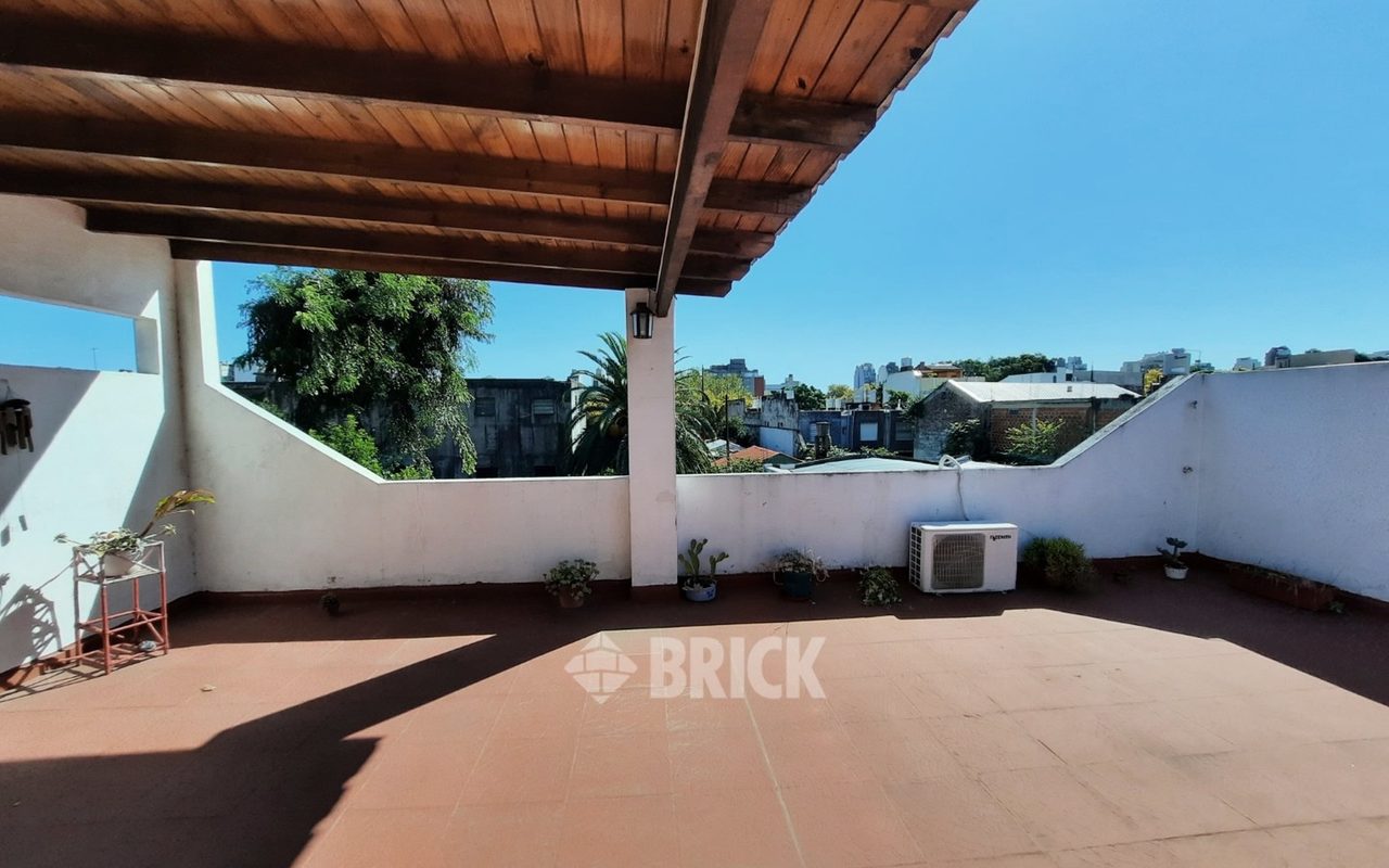 SAN PEDRO al 3800 Piso 1 31