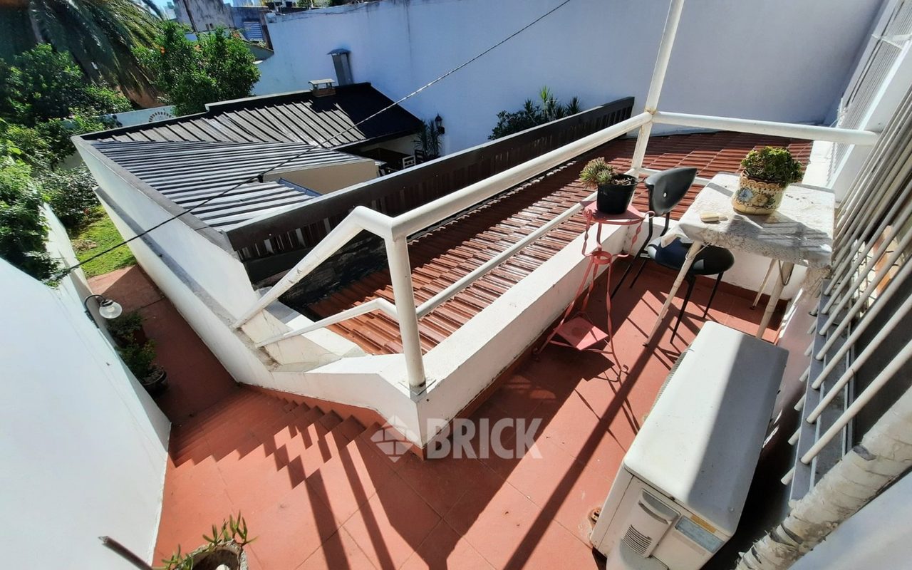 SAN PEDRO al 3800 Piso 1 6