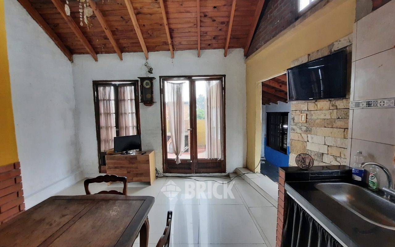 ACHA, GENERAL al 1400 Piso PB 16