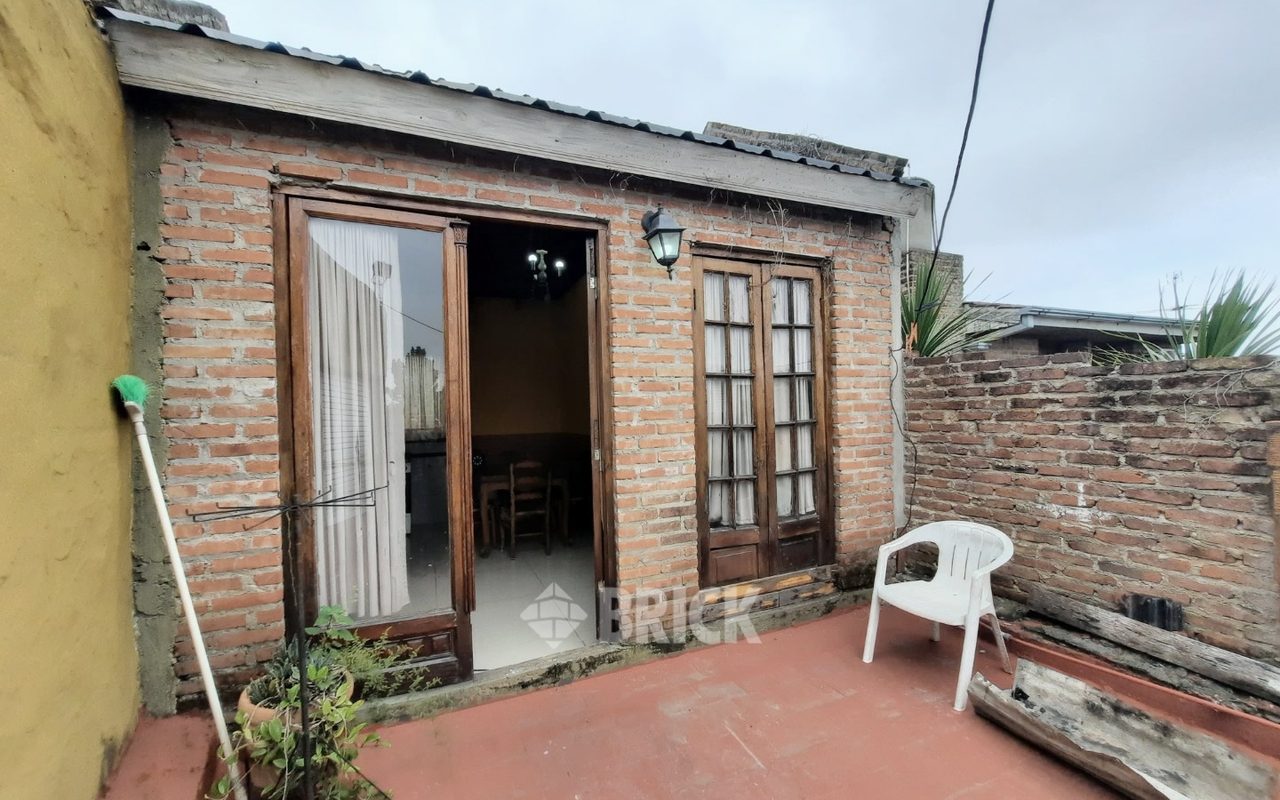 ACHA, GENERAL al 1400 Piso PB 21