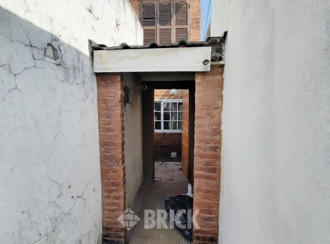 ACHA, GENERAL al 1400 Piso PB 34