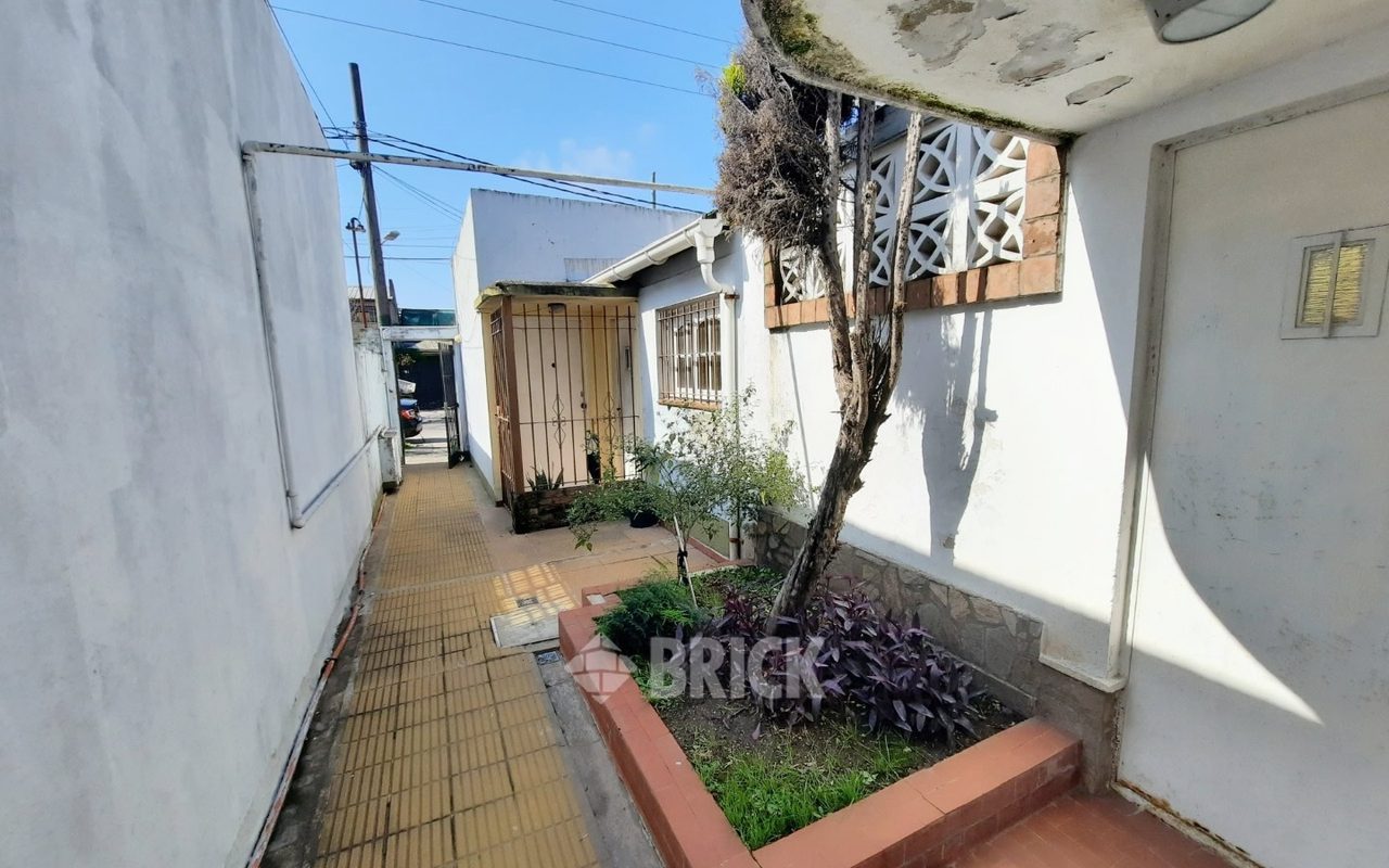 ACHA, GENERAL al 1400 Piso PB 35