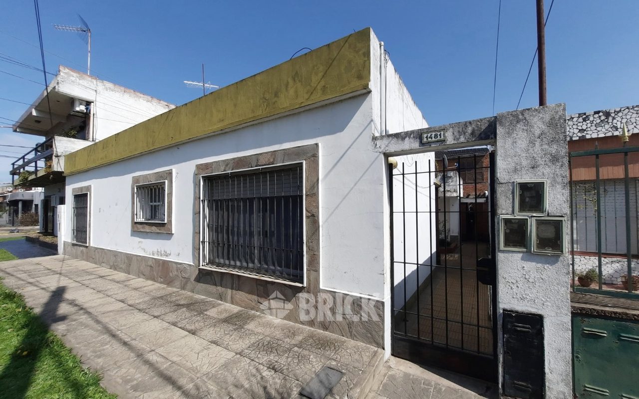 ACHA, GENERAL al 1400 Piso PB 36