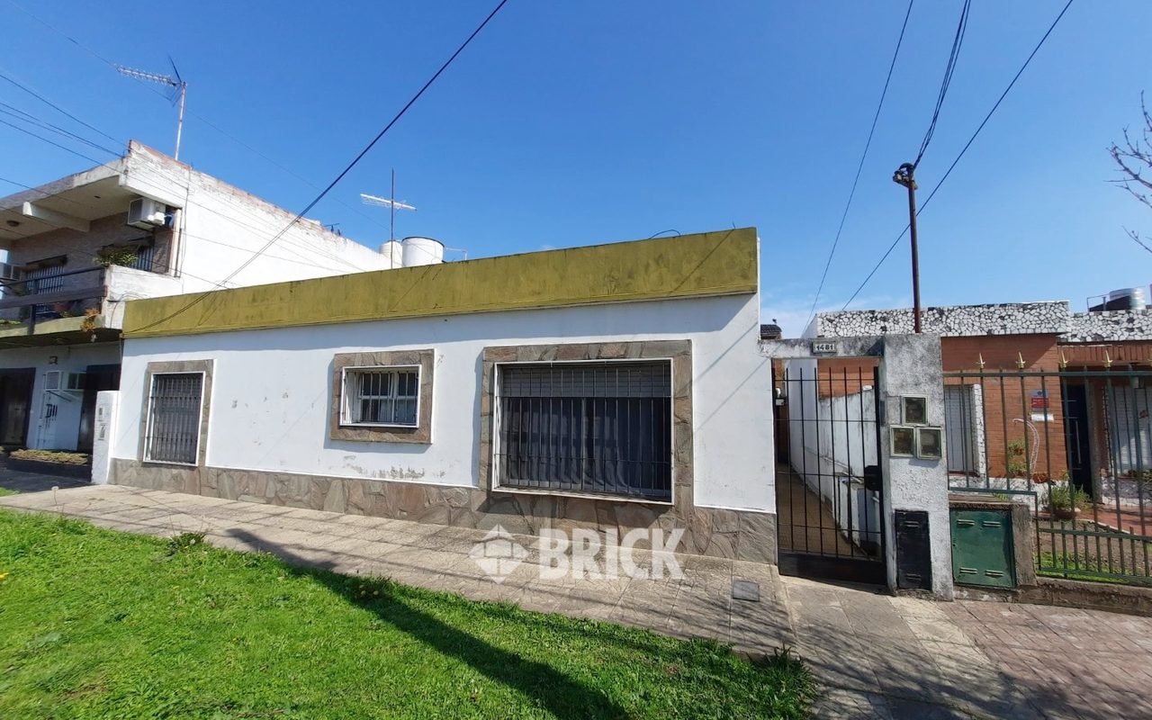 ACHA, GENERAL al 1400 Piso PB 37