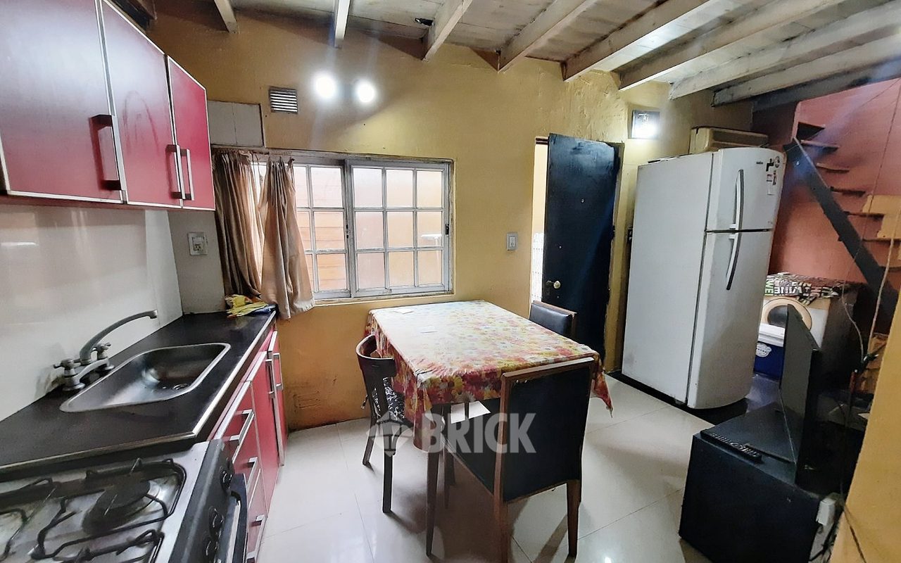 ACHA, GENERAL al 1400 Piso PB 5