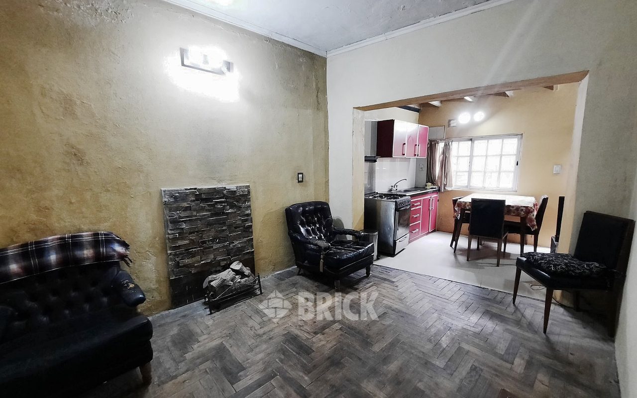 ACHA, GENERAL al 1400 Piso PB 6