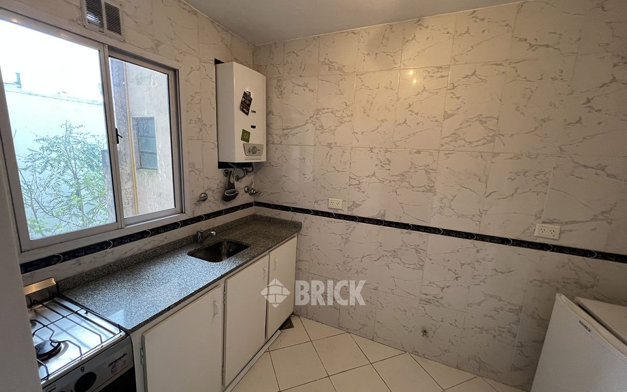 CESPEDES al 3500 Piso 3 1