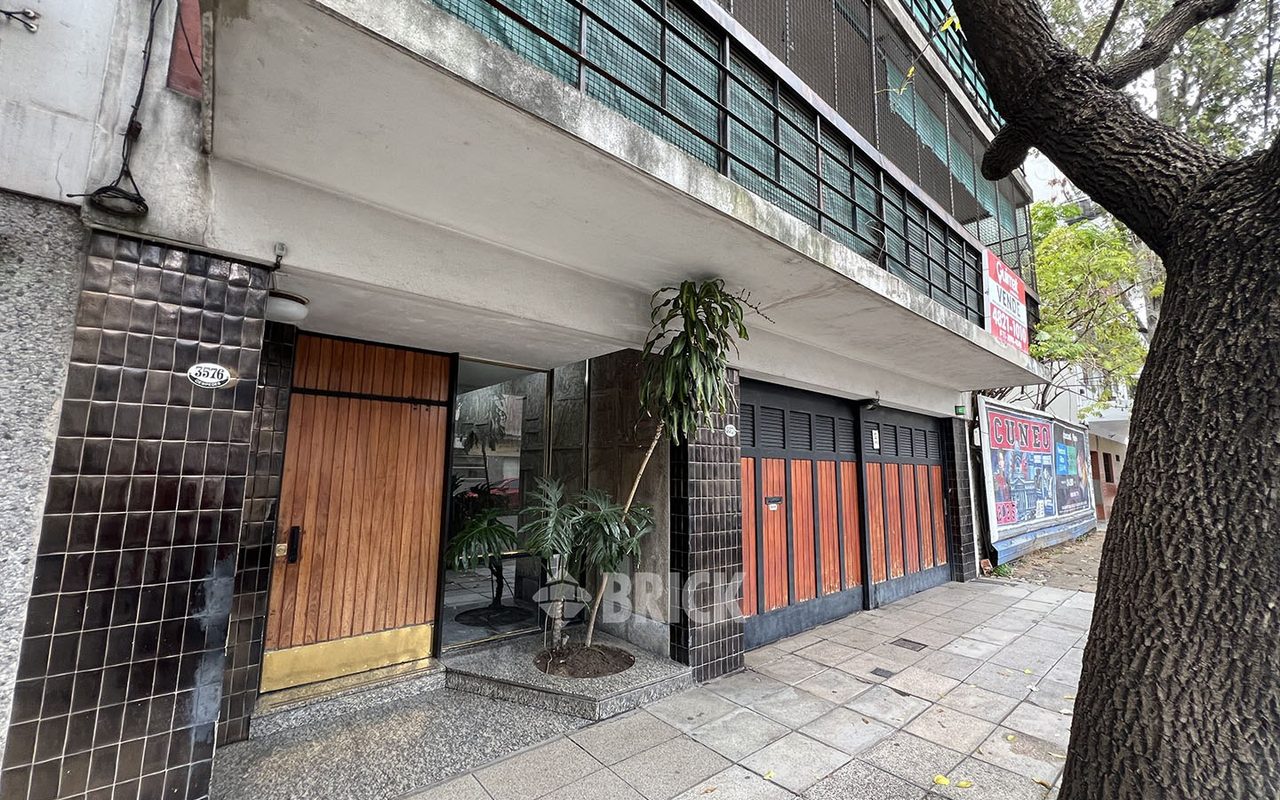 CESPEDES al 3500 Piso 3 11