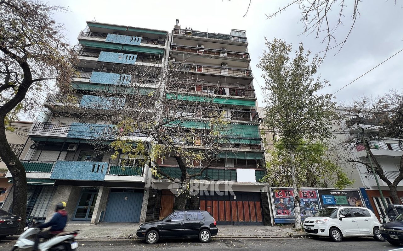 CESPEDES al 3500 Piso 3 12