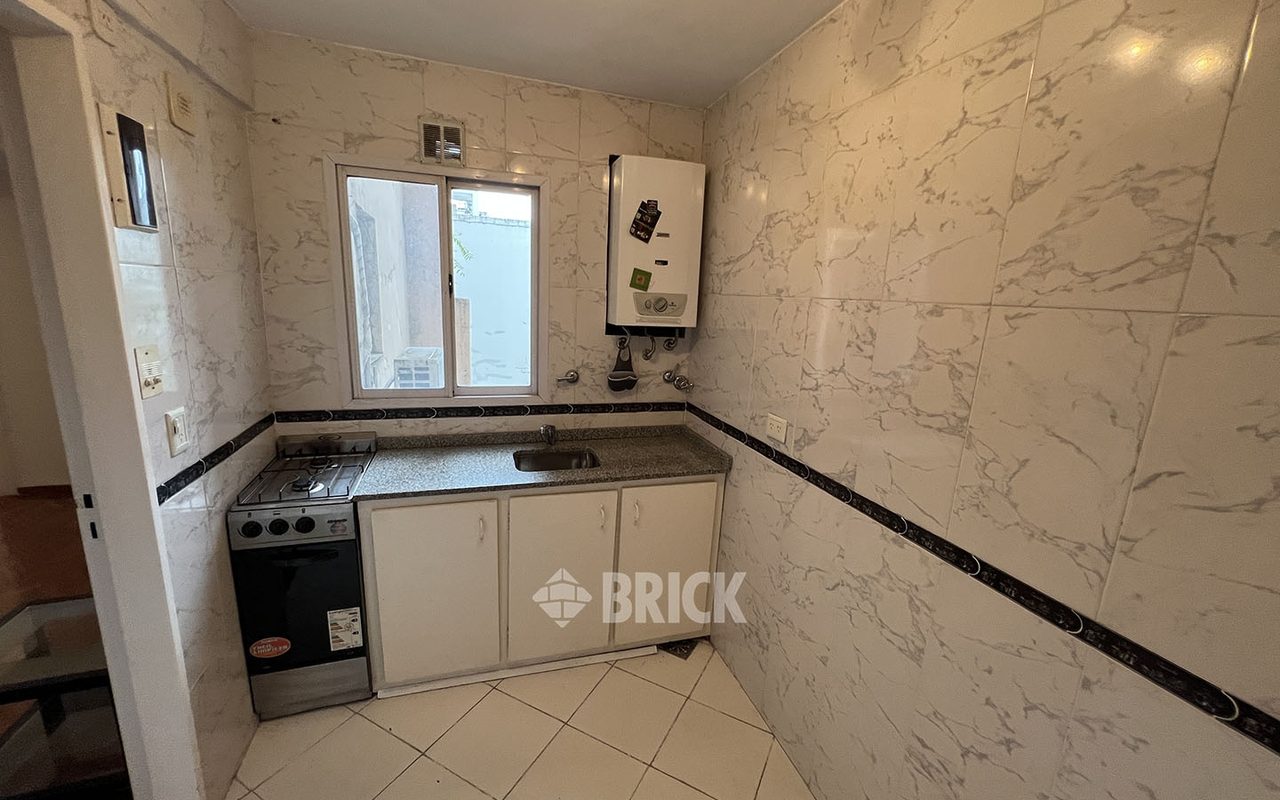 CESPEDES al 3500 Piso 3 3