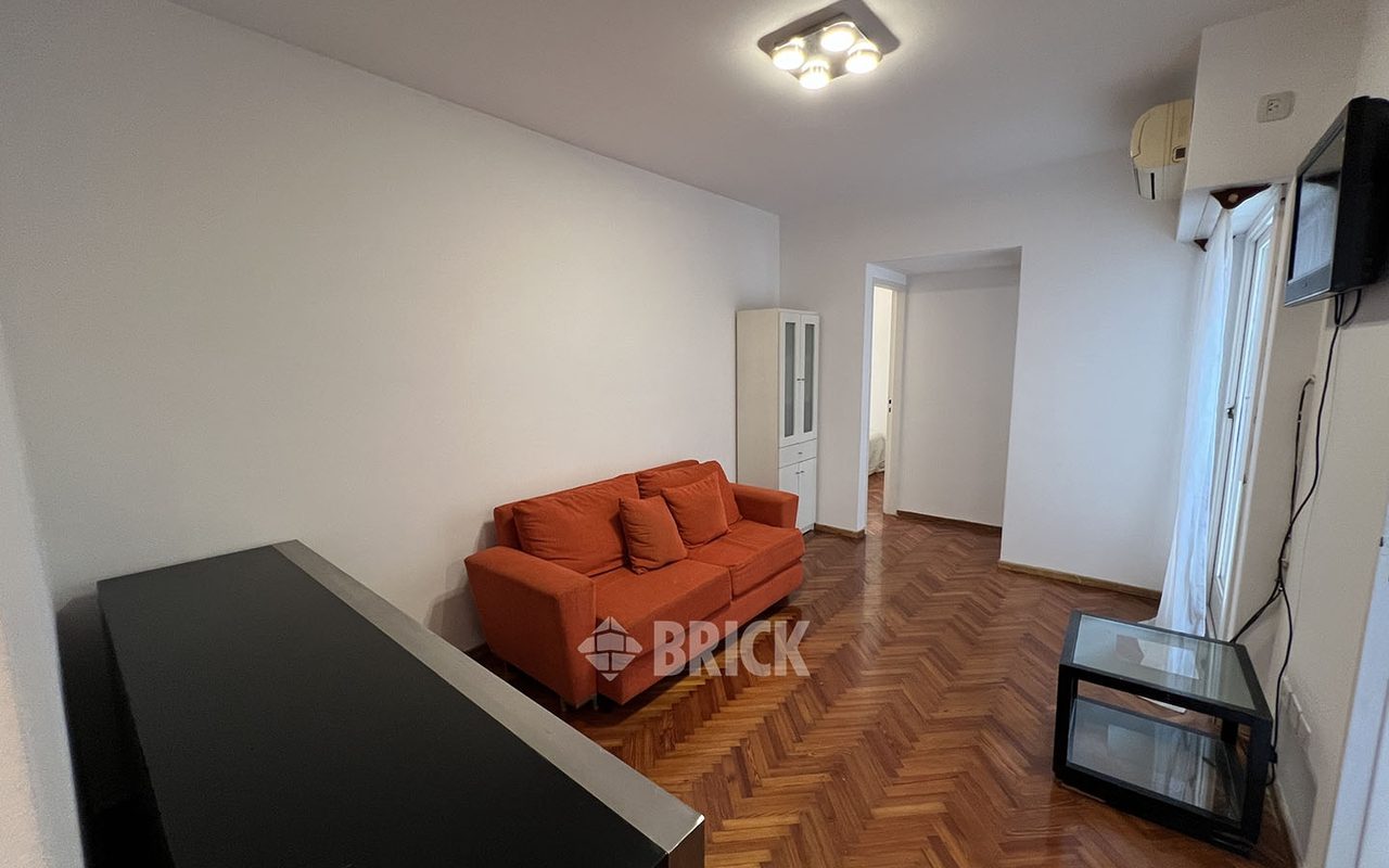 CESPEDES al 3500 Piso 3 5