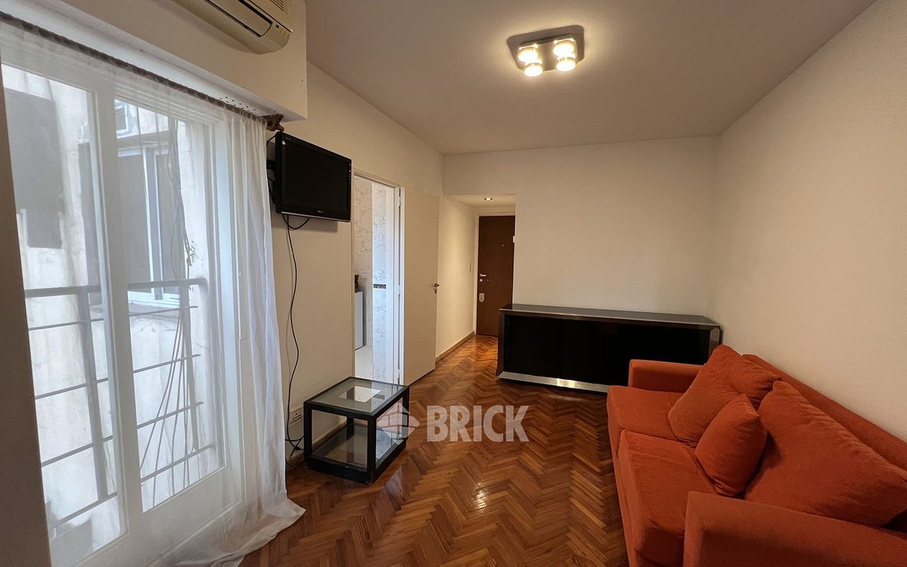 CESPEDES al 3500 Piso 3 6