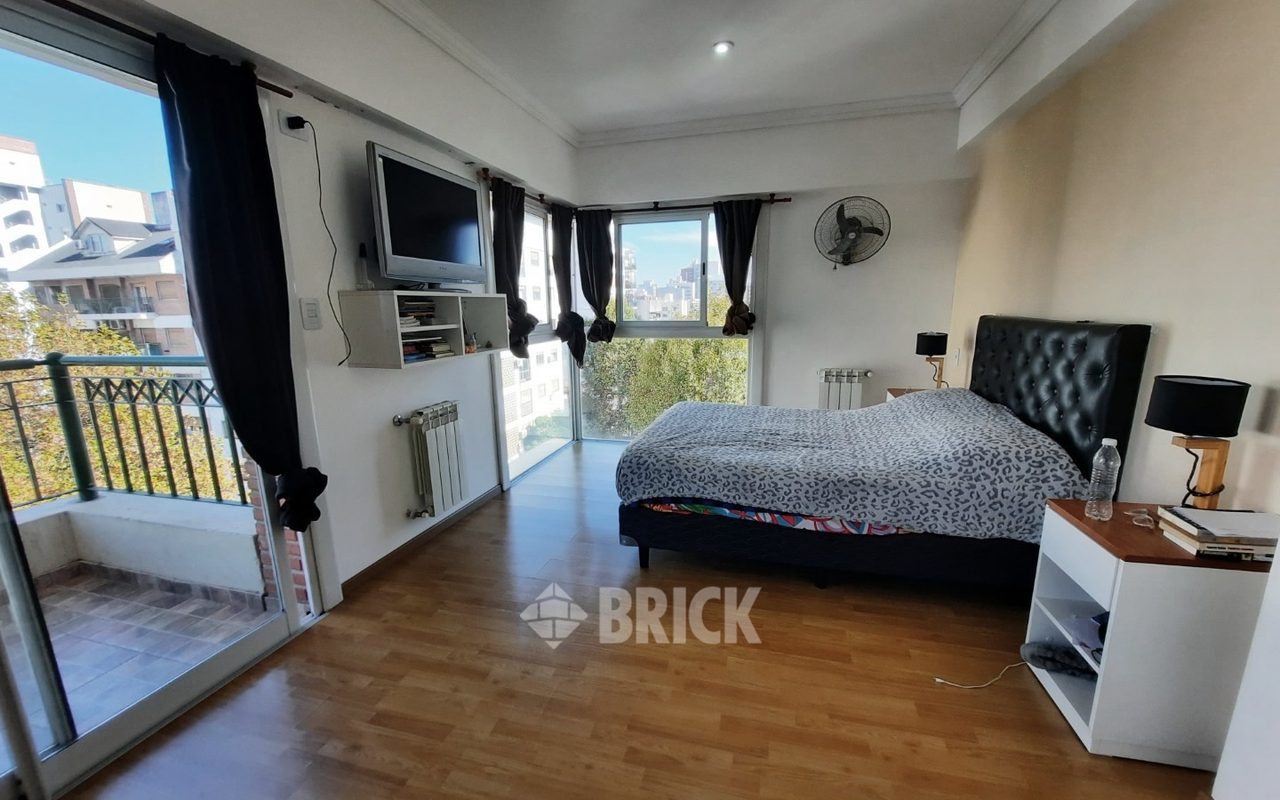 TUCUMAN al 100 Piso 6 14