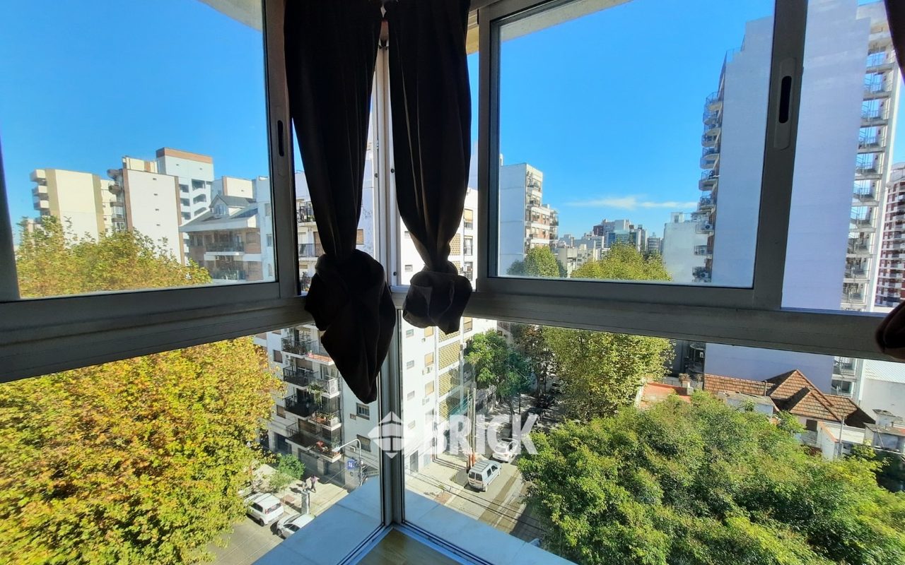 TUCUMAN al 100 Piso 6 15