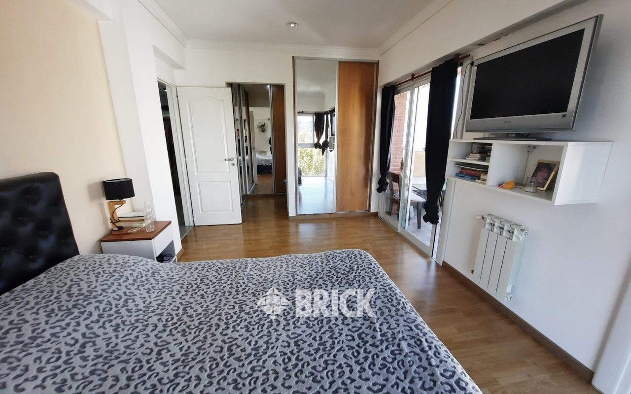 TUCUMAN al 100 Piso 6 16